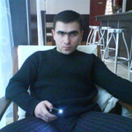 Rafik, 43