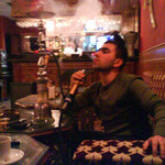 Rafik, 43