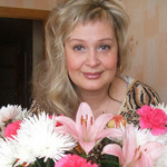 tatjana, 58