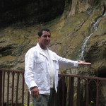 Mike, 46