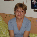 Galina, 68