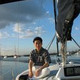 David Tan, 55