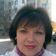 Svetlana, 40