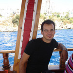 suleyman, 40