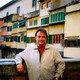 Peter, 55