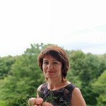 Elena, 56