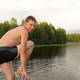 Nikolay, 40