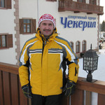 Andrey, 55