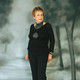nina, 74