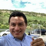Marko Quevedo, 41