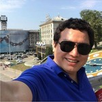 Marko Quevedo, 41