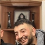 Hovhannes, 38