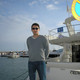 Cap, 44
