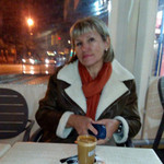Evgenia, 58