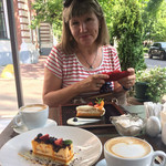Evgenia, 58