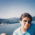 Emil Chavdarov, 43