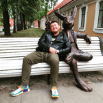 Dimitar, 45