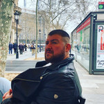Dimitar, 45