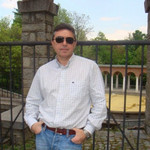George, 61