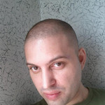 Hristo Ivanov, 46