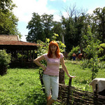Marina, 50