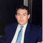 George Papadopoulos, 61