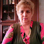 Galina, 69 (2 , 0 )