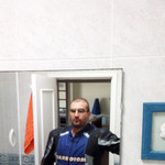 Frashkito Perez, 57