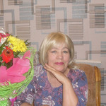 Galina, 69 (10 , 0 )