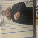 Andrey, 43
