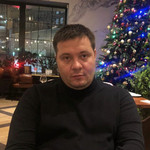 Andrey, 43