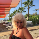 svetlana, 61