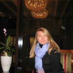 Irina, 44