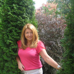 Irina, 44