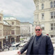 Bob Gebor, 71