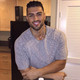 sam ricky, 38