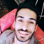 Yazan Alshawabka, 31