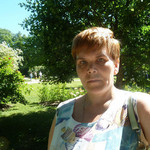 Anna, 41 (9 , 0 )