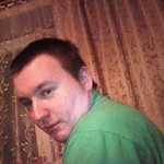 Sergey, 41