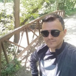 Mikhail Ampilogov, 43