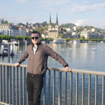 Mikhail Ampilogov, 43