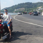 Mikhail Ampilogov, 43