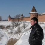 Aleksey, 43 (1 ����, 0 �����)