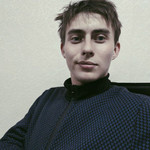 Nikolai, 28