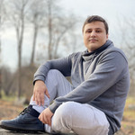 Mark, 31