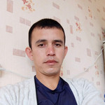 Askar Xudoynazarov, 34 (1 , 0 )