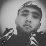 JAMSHID uz, 24