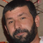 Tadjeddine, 42