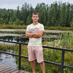 Andrey, 45