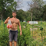 Andrey, 45